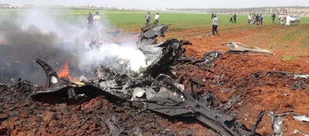 US State Dept Unable to Confirm Su-22 Fighter Downed by Syrian ... - sputniknews.com US State Dept Unable to Confirm Su-22 Fighter Downed by Syrian ... - sputniknews.com