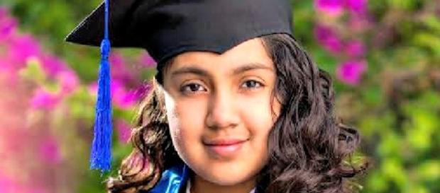 Valeria, víctima de feminicidio Valeria, víctima de feminicidio