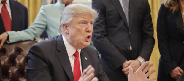 White House staff in "survival mode ... scared to death" - Axios - axios.com White House staff in "survival mode ... scared to death" - Axios - axios.com
