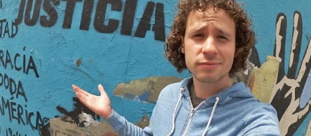 Youtuber mexicano que vino a constatar situación de venezuela ... - scoopnest.com Youtuber mexicano que vino a constatar situación de venezuela ... - scoopnest.com