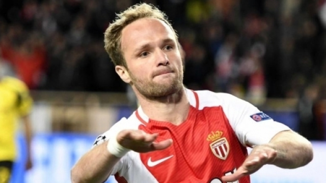 Accord entre l'OM et Monaco pour Germain - madeinfoot.com