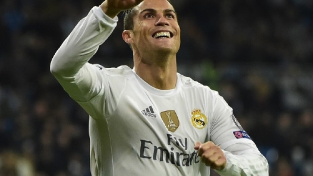 Bloooog! &raquo; Blog Archive &raquo; Ronaldo o Messi? Berlusconi e il Milan ... - repubblica.it