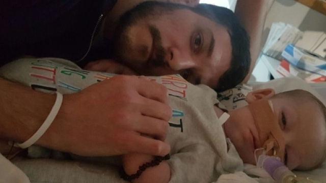 Charlie Gard: la Corte europea si è pronunciata.