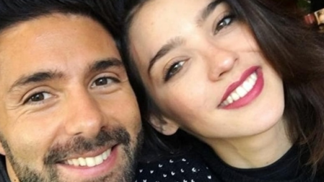 Claudio D'Angelo e Ginevra Pisani, da Uomini e Donne alla ... - napolitoday.it