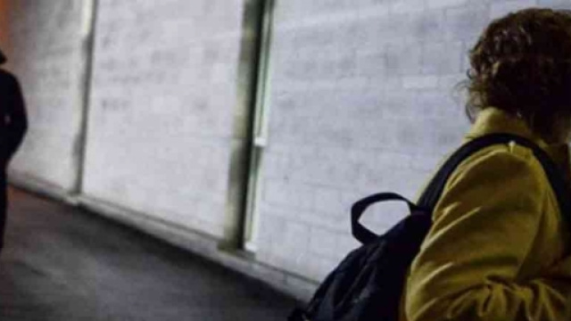 Frasi oscene via Sms e blitz sotto casa, 30enne denunciato per ... - noicaserta.it