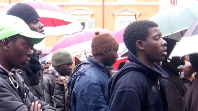 Il dibattito in Italia sulla legge sullo ius soli