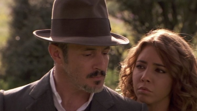 Il Segreto, tutte le anticipazioni.