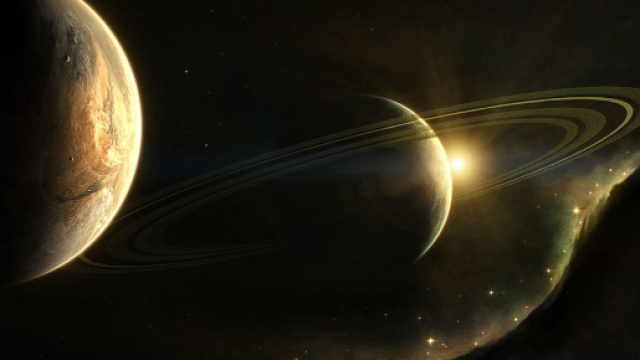 Il Telescopio spaziale Kepler trova oltre 100 nuovi pianeti: 4 ... - segnidalcielo.it