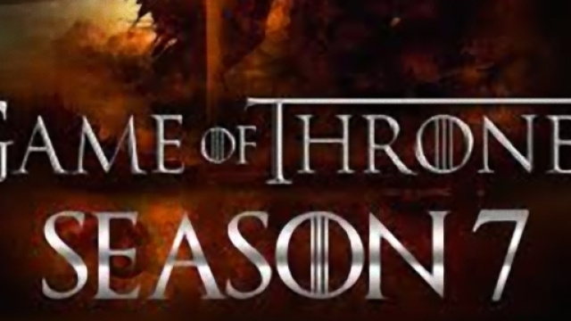 Il Trono di Spade 7: nessuna anteprima per la stampa.