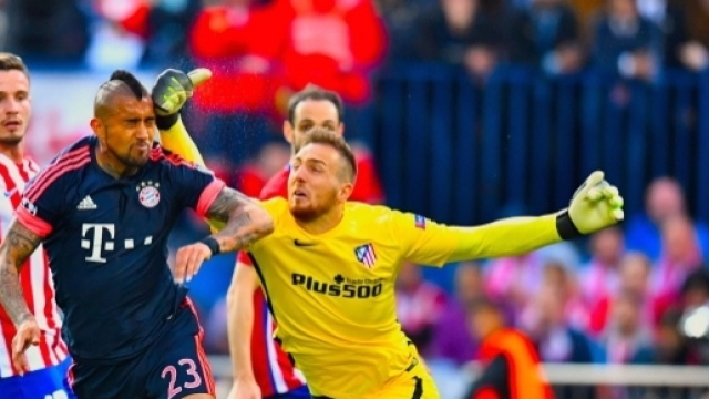 Jan Oblak est dans le viseur d'Antero Henrique.