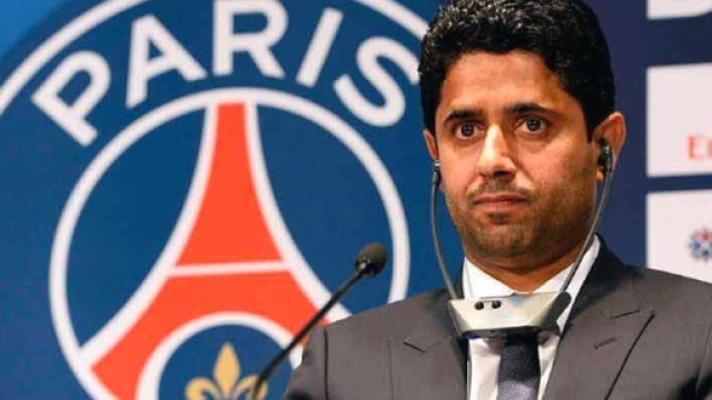 Le Paris Saint Germain pourrait recruter ce joueur.