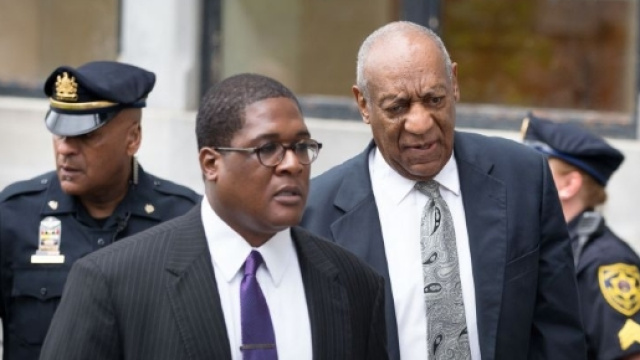 Le procès Cosby annulé, un second se profile déjà | Le Devoir - ledevoir.com