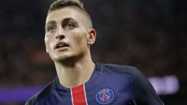 Le PSG veut faire un cadeau à Marco Verratti