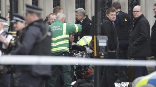 Londra ancora sotto scacco del terrore.