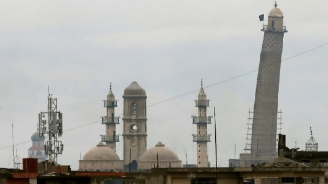 Mosul, l'Isis fa esplodere la moschea al-Nuri | Metro News - metronews.it