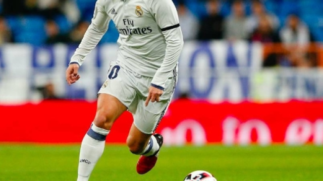 Quelle destination pour James Rodríguez ?