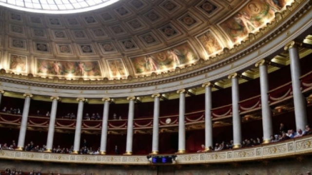 Soutiens, déclarations, faits de campagne... suivez l'entre-deux ... - liberation.fr