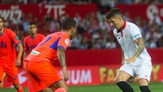 Stefan Jovetic se rapproche de l'OM !