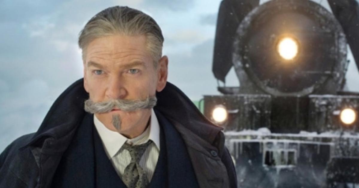 Murder On The Orient Express Trailer Shows Star Studded Cast In New   First Photos From Murder On The Orient Express Show Off The Star Geektyrantcom 1362815 