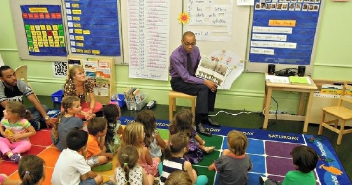 Gifted student case study example image