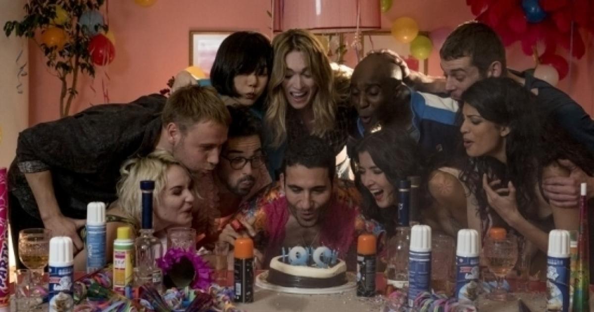 Sense8 Series Cancelled By Netflix 