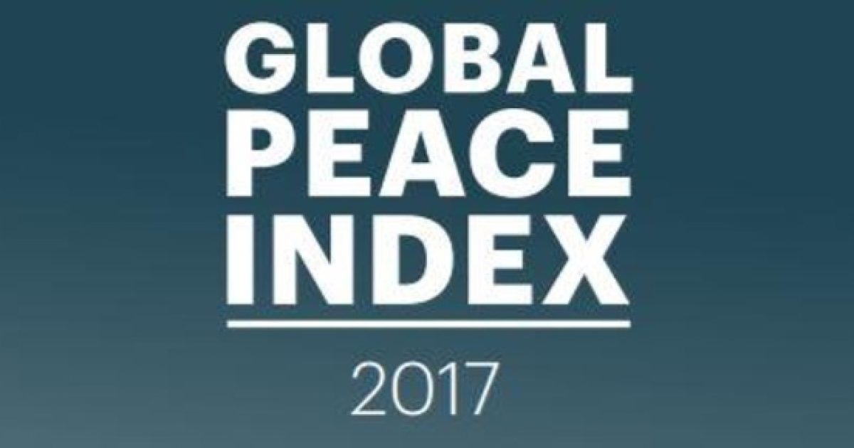 the-annual-global-peace-index-has-been-released