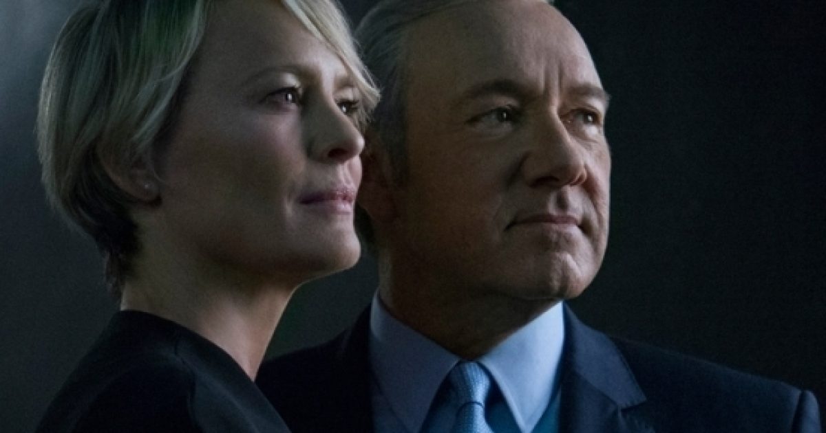 'House of Cards' season 5 Who's dead and who's alive?