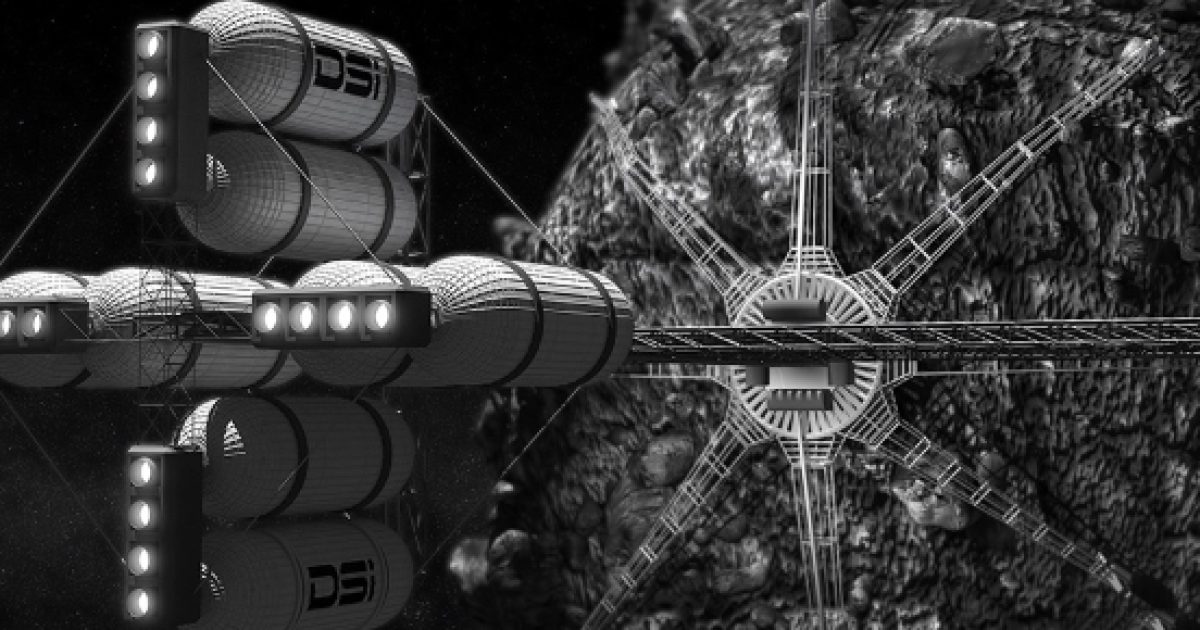 How the Outer Space Treaty can deal with commercial space