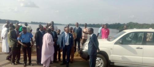 Cameroun : Le corps sans vie de l'évêque de Bafia retrouvé - imatin.net