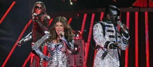 Everything We Know About Fergie S Departure From Black Eyed Peas