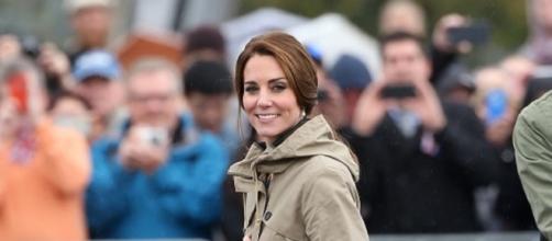 Is Kate Middleton pregnant? -huffingtonpost.com