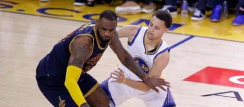 5 Storylines to Watch in Game 1 of NBA Finals: Cleveland vs ... - go.com