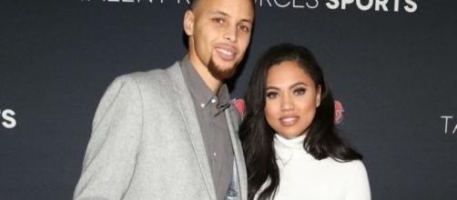Ayesha wants Stephen Curry and the Warriors to crush LeBron James and the Cavs. (Photo: cleveland.com)