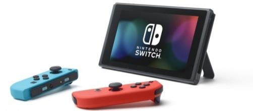 Nintendo Switch: Nintendo Has A Lot To Prove With Its New Online .( image BN library)