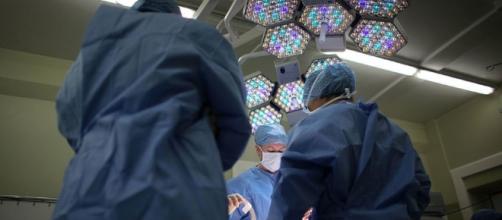 Penis Transplant was successful for functioning purposes, but the man got the wrong color penis. Photo: Blasting News Library... - inquisitr.com