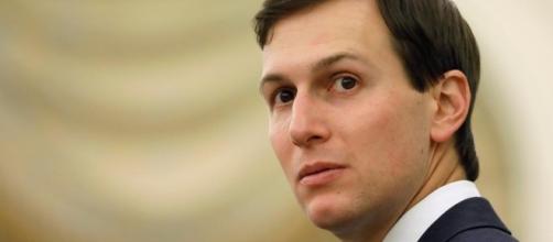 Three lawmakers question Kushner Cos on concerns over White House ... - thefiscaltimes.com