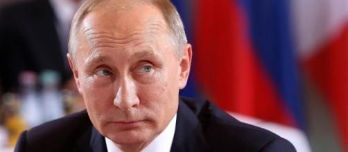 U.S. Officials: Putin Personally Involved in U.S. Election Hack ... - nbcnews.com