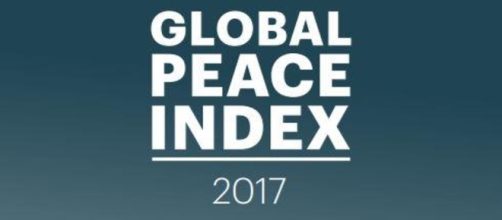 2017 Global Peace Index Release at the United Nations Tickets, Wed ... - eventbrite.com