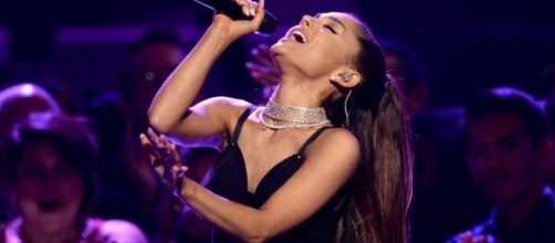 Ariana Grande vows return to Manchester to perform benefit concert ... - thestar.com