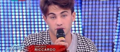 Aurora Ramazzotti sul flirt con Riccardo Marcuzzo: "Siamo usciti ... - today.it