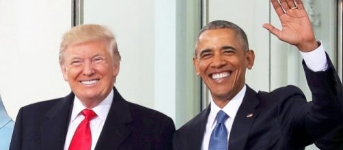 Barack Obama | Us Weekly - usmagazine.com