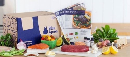 Blue Apron: Fresh Ingredients, Original Recipes, Delivered to You - blueapron.com