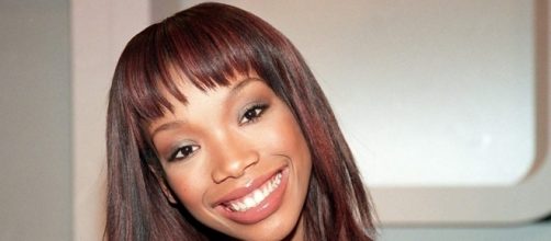 Brandy released from hospital - Photo: Blasting News Library - bbc.co.uk