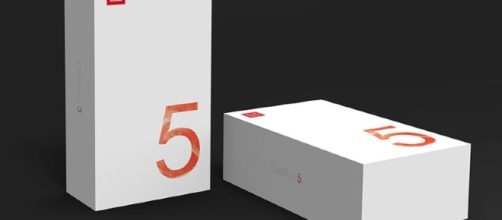 Exclusive: OnePlus 5 retail packaging leaked, confirms dual camera ... - androidauthority.com