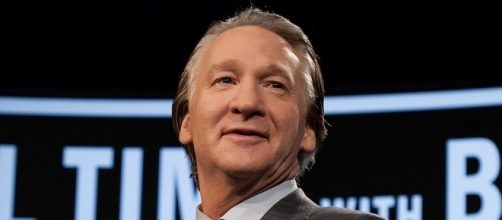 HBO: Real Time with Bill Maher: Cast & Crew: Bill Maher - hbo.com