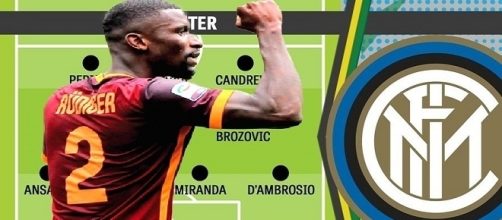 Inter, accordo con Rudiger della Roma
