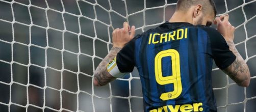 Inter, Icardi e il tabù derby da sfatare: in 8 incontri contro il ... - 90min.com