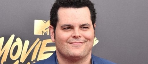 Josh Gad recently appeared in "Beauty and the Beast" and is set to star in "Murder on the Orient Express." (JustJared)