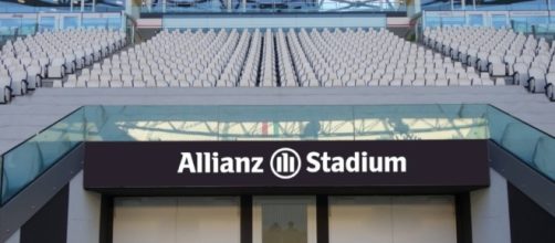 Juve: ecco il nuovo Allianz Stadium