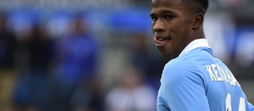 Juventus, il nome per l'attacco è Keita Balde - Agenti Anonimi - agentianonimi.com